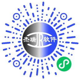 小程序商城二维码